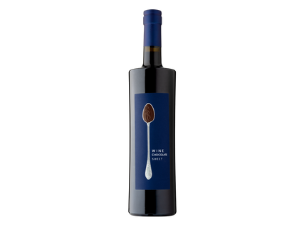 Wine Chocolate Băutură aromatizată dulce pe bază de vin