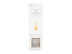 The Luxury Collection reed diffuser, nectarine & peach scent.