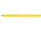 Jasně žlutá voskovka Staedtler Noris Jumbo.