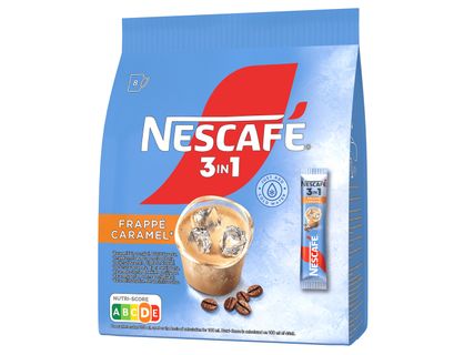 3in1 frappé