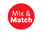 Mix&Match