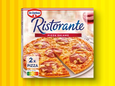 Dr. Oetker Ristorante Pizza