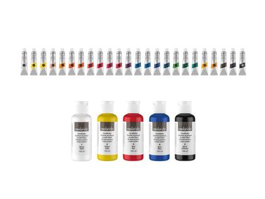 crelando® Farbensortiment