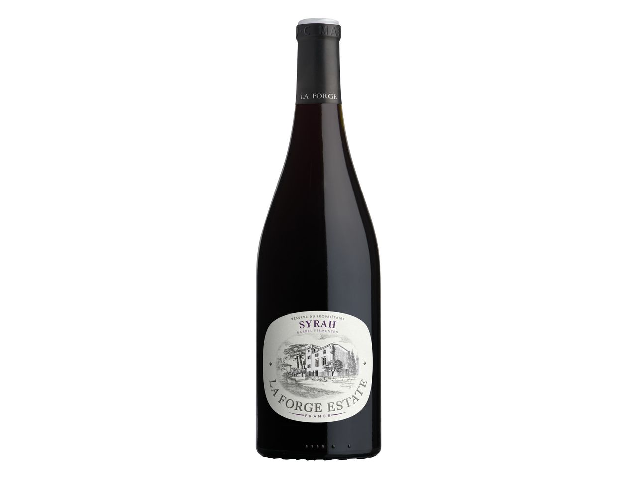La Forge Syrah