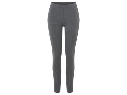 Női biopamut leggings