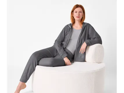 Női polár szabadidőruha