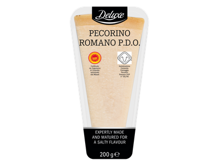 Kietasis sūris „Pecorino Romano“