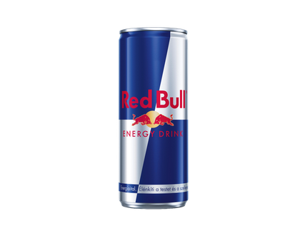 Red Bull energiaital