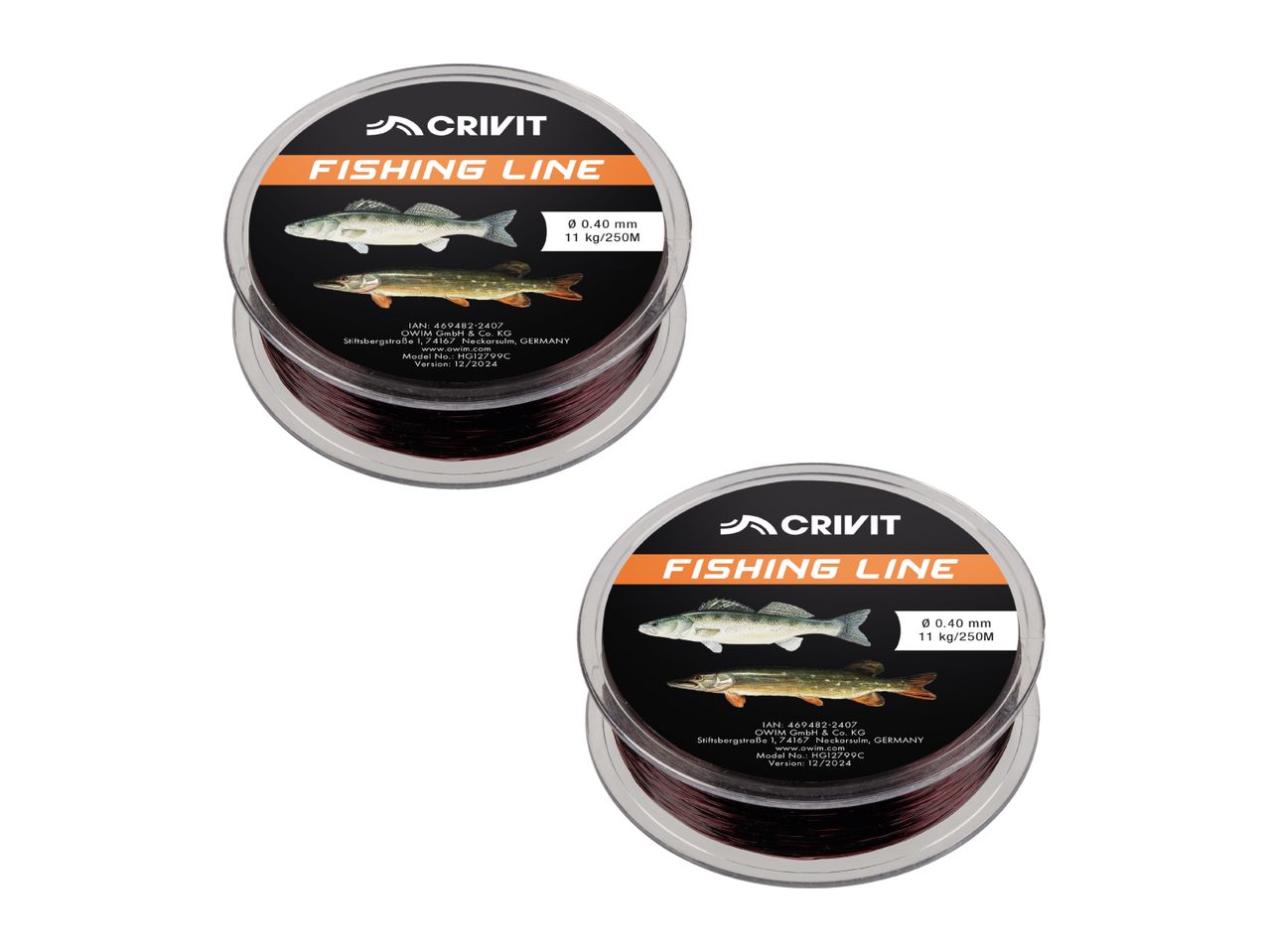0.40mm Fishing Line