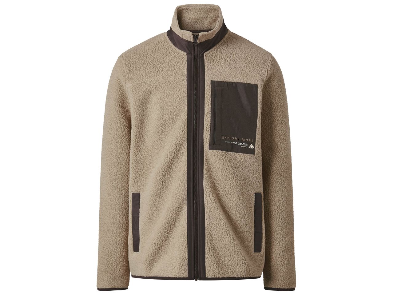 Veste homme