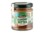 Maribel crunchy almond butter, 100% nuts.