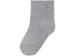 Siva čarapa