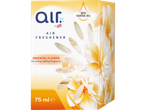 Air Wick aromatizador de ar: 75ml Oriental Flower, com óleos essenciais.
