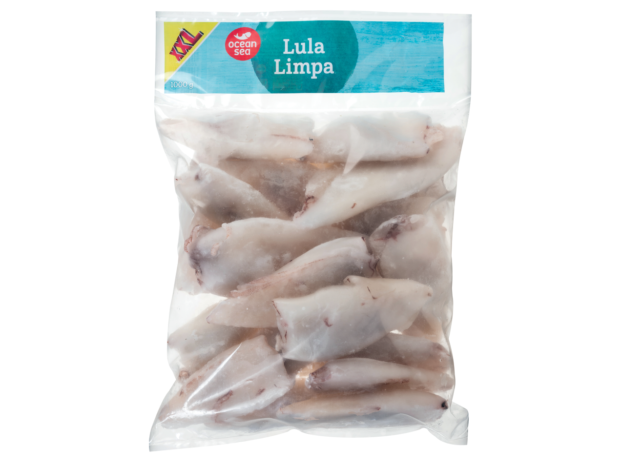 Lula Limpa XXL