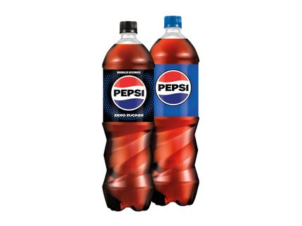 Pepsi Cola