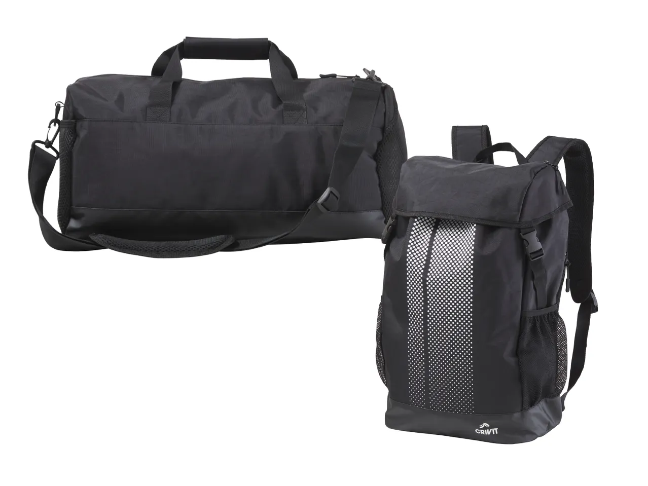 Gehe zu Vollbildansicht: CRIVIT Sport-Tasche/-Rucksack - Bild 1