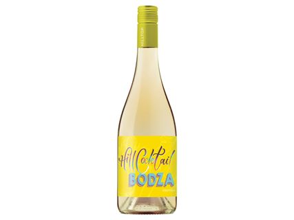 Hill-cocktail