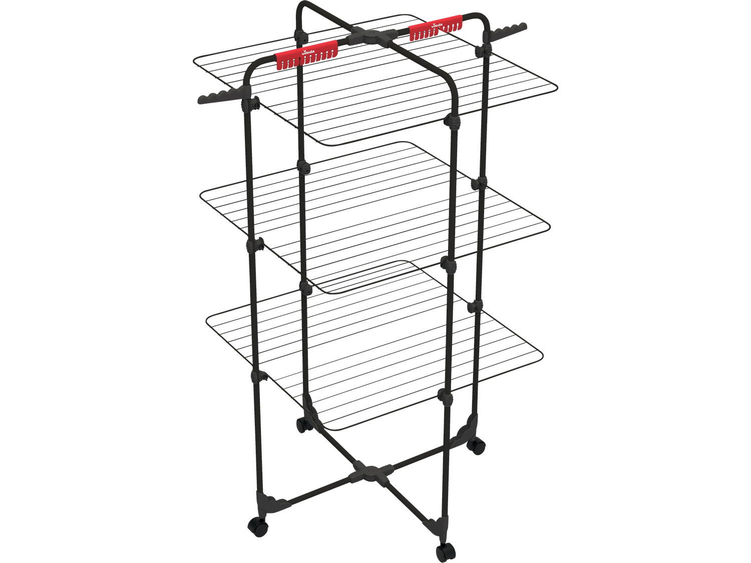 Robert Dyas Tower Heated Airer Daewoo Tier Tower Heated Clothes