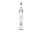 Cien BEAUTY Cordless Manicure/Pedicure Set with a conical grinding attachment.
