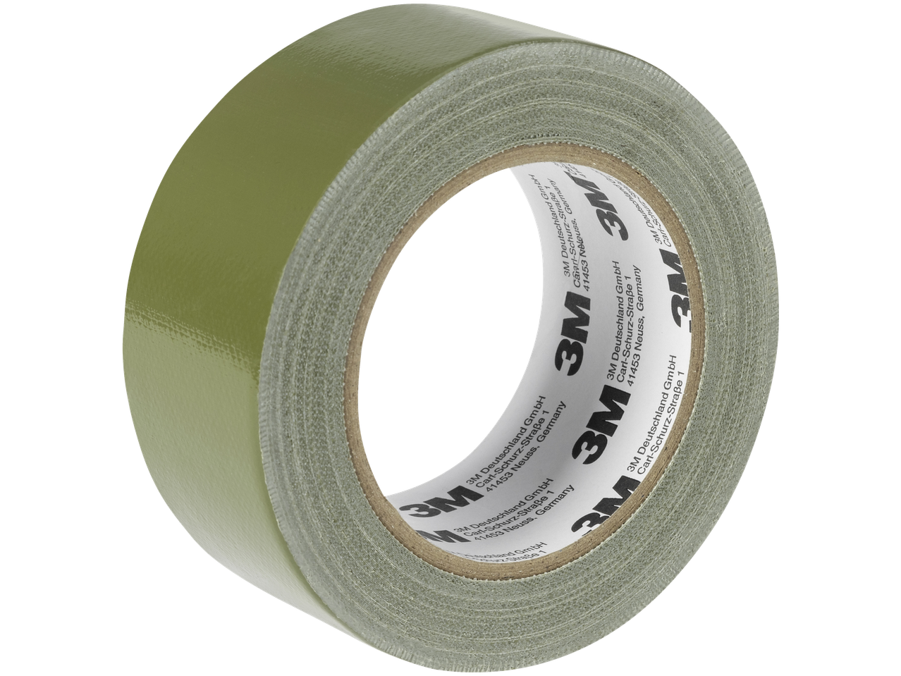 GARDENA outdoor-/all-weather tape rol met 3M-branding