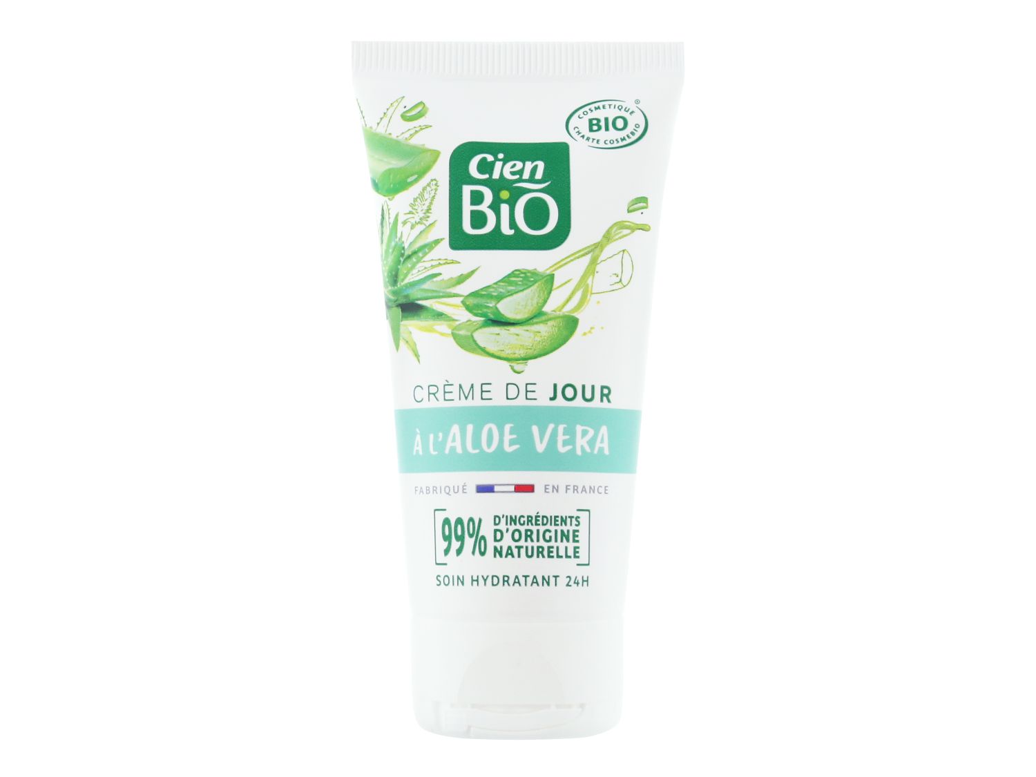Crme visage certifi Bio | Lidl