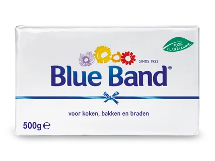 BLUE BAND