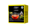 Sachets de thé pyramidaux Deluxe Lemon avec 20 sachets