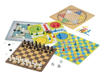 Gyermek társasjáték