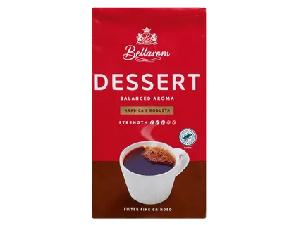 BELLAROM Dessertkoffie