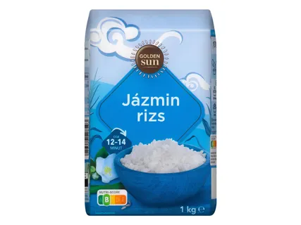 Jázminrizs