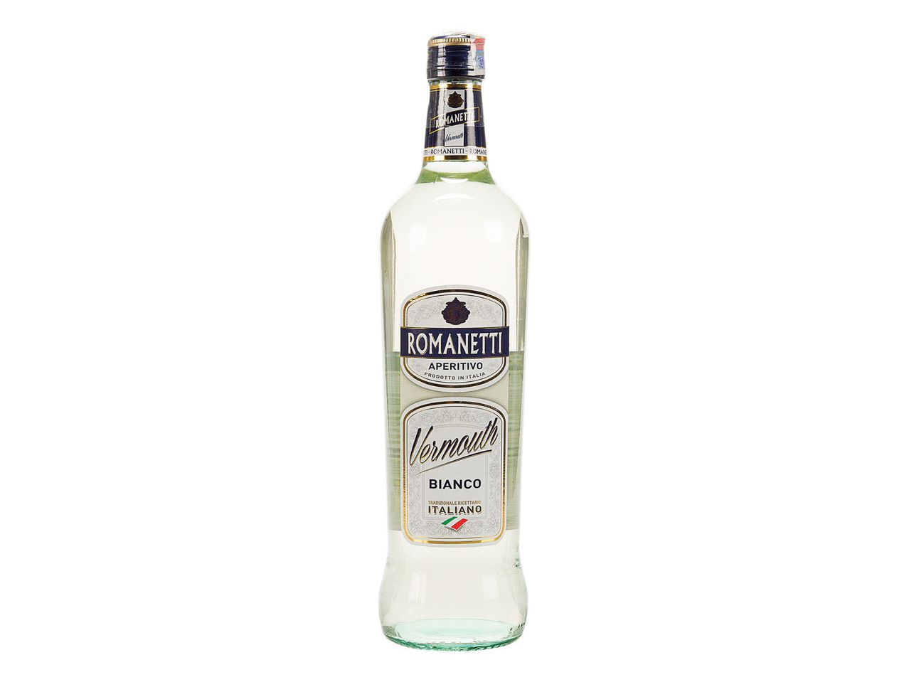 Accesați vizualizarea pe ecran complet: Vermut alb 14,5% alc. - Imagine 1