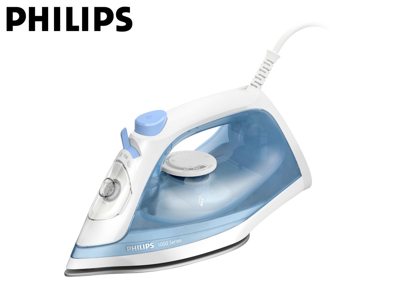 Philips Steam Iron