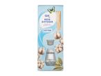 Air Wick reed diffuser, cotton scent.