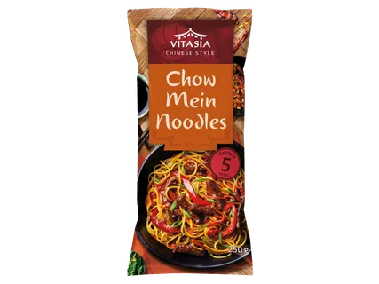 Vitasia Chow Mein Nudeln