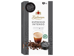 Cápsulas de café Bellarom Espresso Intenso, compatíveis com máquinas Nescafé Dolce Gusto.