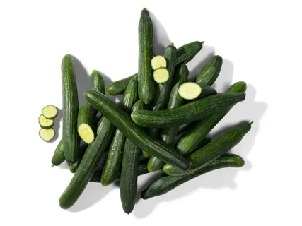 Bio uborka