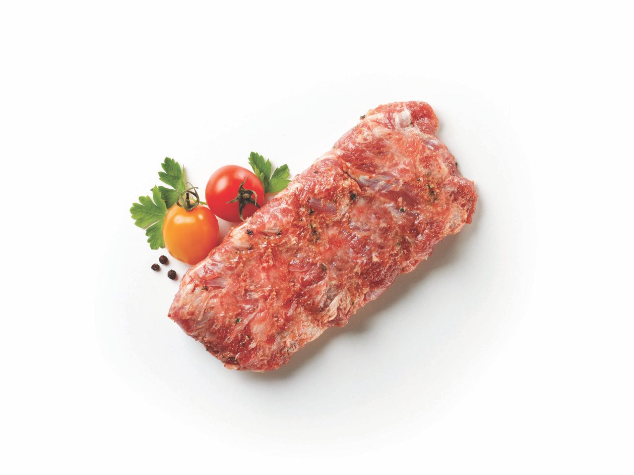 Pork Loin Ribs