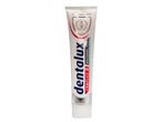 Pastă de dinți DENTALUX Whitening Plus.