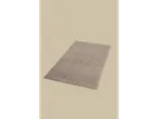 Livarno home® Tepih: Tapete retangular bege felpudo sobre fundo claro.