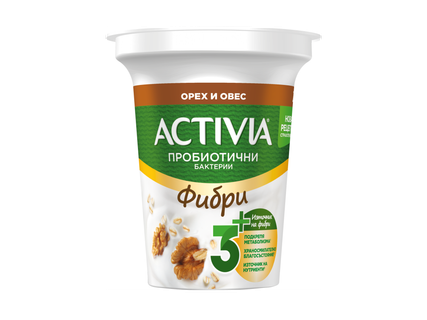 DANONE Активиа Фибри