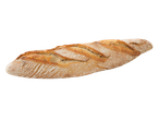 Pão, baguette.