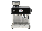 Espressor SILVERCREST cu râșniță de cafea integrată și manometru