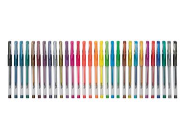 crelando® 30 Gelstifte