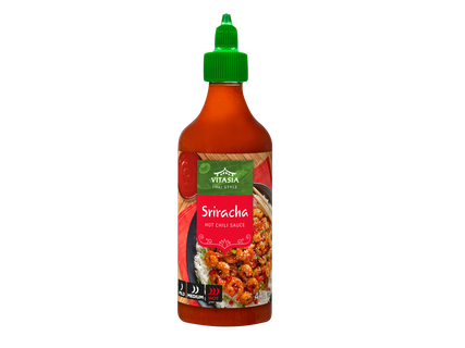 Sos Sriracha