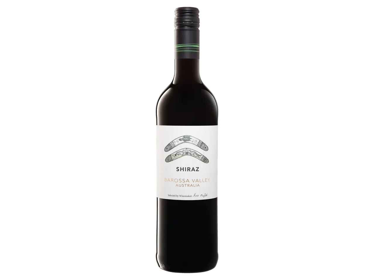 Vis i fuld skærm: Shiraz Barossa Valley - Billede 1