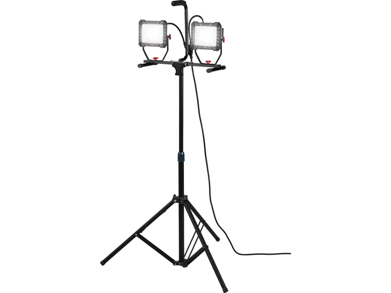 PARKSIDE PERFORMANCE LED delovni reflektor na stojalu
