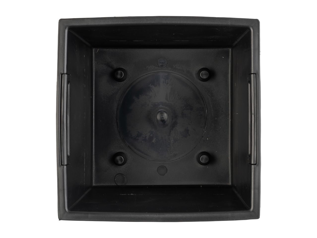 Go to full screen view: Parkside Tall Planter - Image 2