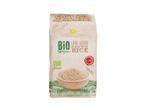 Golden Sun : Riz brun bio long grain, 500g.