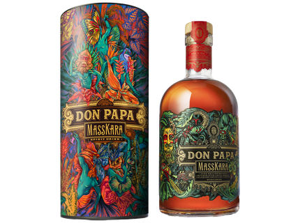 Masskara rum*