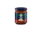 Um pote de Pesto alla Trapanese Sicilia Style (180 ml).